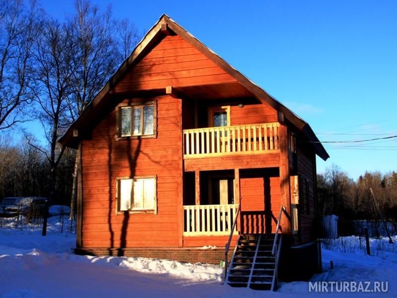 Бояринов Двор, Республика Карелия: фото 3