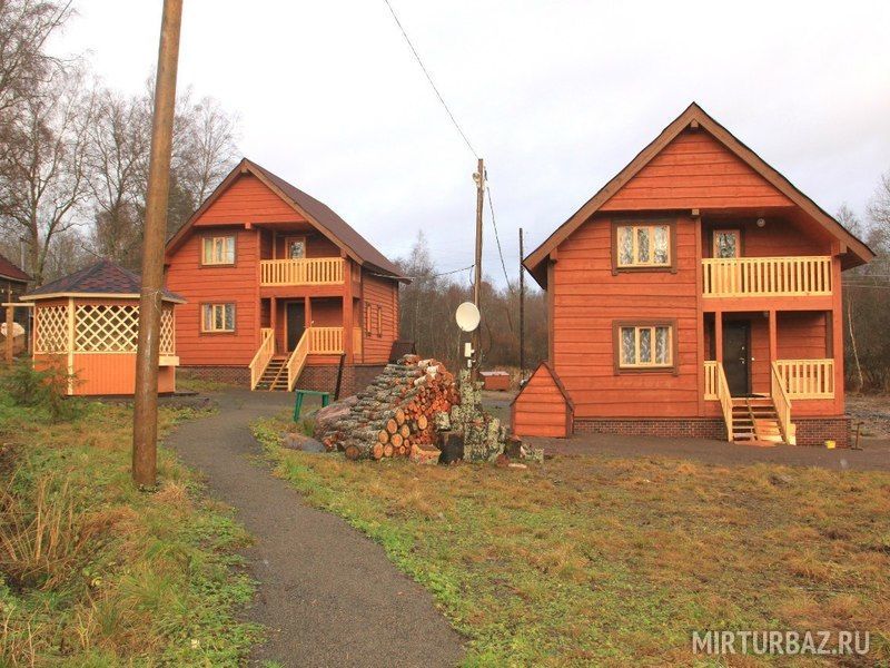 Бояринов Двор, Республика Карелия: фото 4