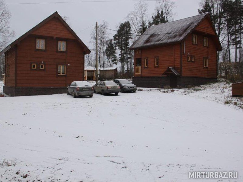 Бояринов Двор, Республика Карелия: фото 5