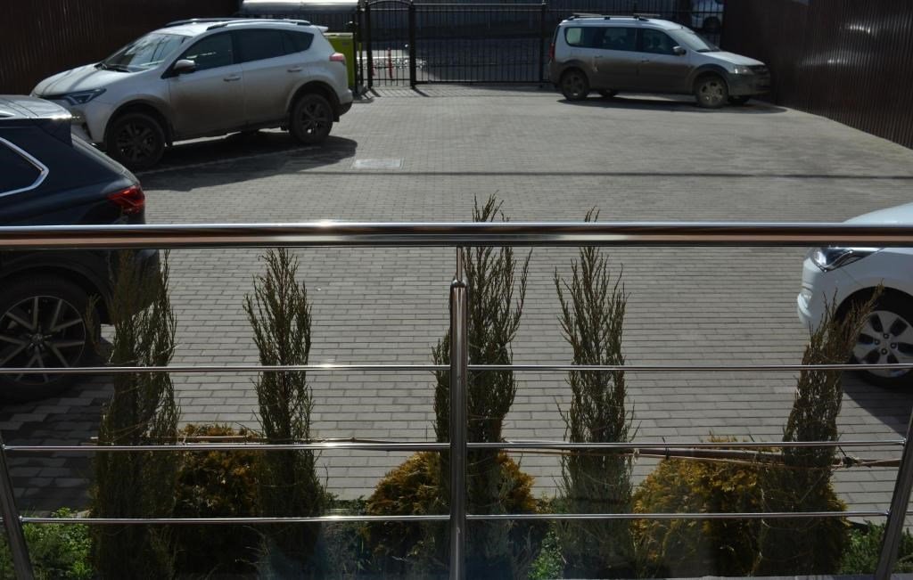 D Hotel, Краснодарский край: фото 3