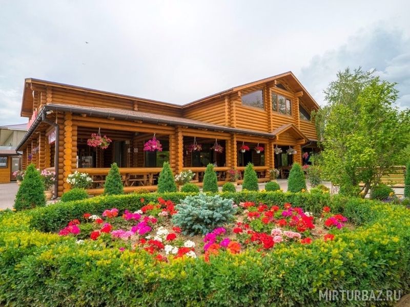 Запорожская сечь, Крым: фото 4