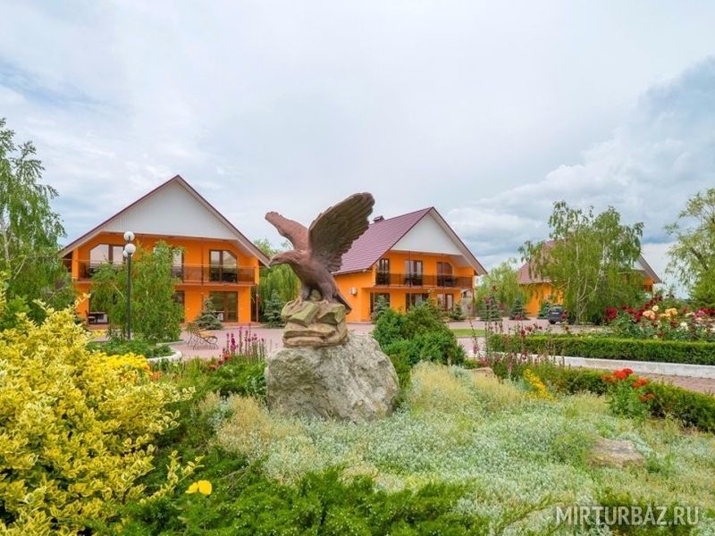 Запорожская сечь, Крым: фото 5