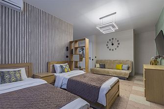 База отдыха Стрелка - гостевые квартиры