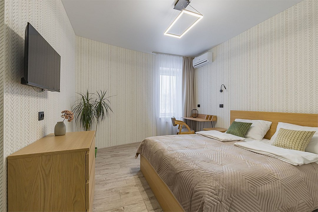 Стрелка - гостевые квартиры, Нижегородская область: фото 2