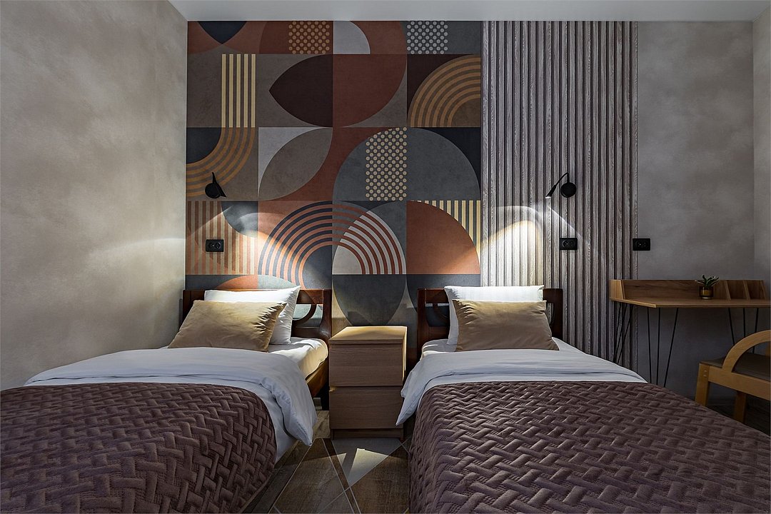 Стрелка - гостевые квартиры, Нижегородская область: фото 3