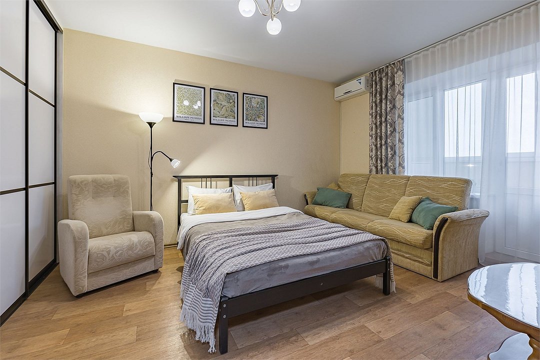 Стрелка - гостевые квартиры, Нижегородская область: фото 4