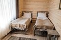 Номер Стандарт Плюс 4-х местный, База отдыха Рыжий кот, село Турочак