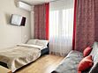 студия,Бурнаковская,87-38, База отдыха Стрелка - гостевые квартиры, Нижний Новгород