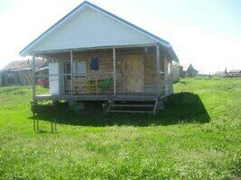 Дом, База отдыха Домик в деревне, Омск