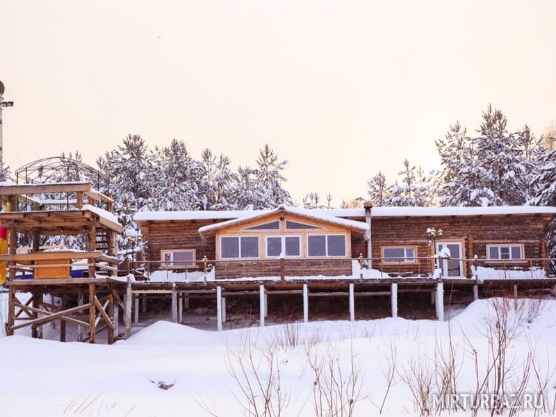 Лемью, Республика Коми: фото 2