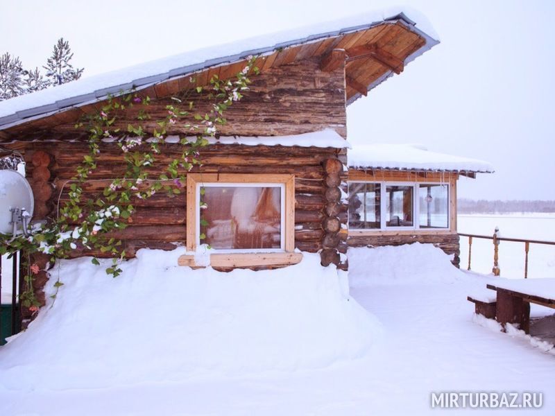 Лемью, Республика Коми: фото 3