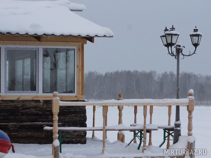 Лемью, Республика Коми: фото 4