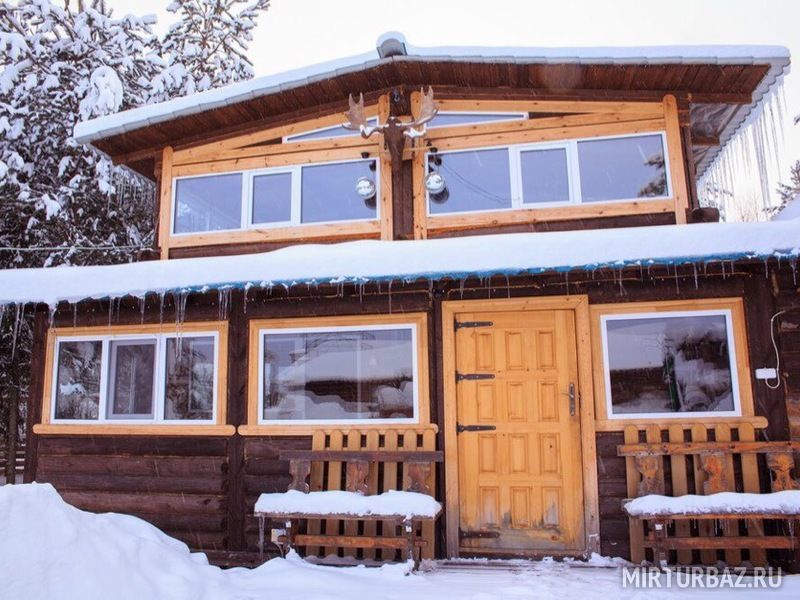 Лемью, Республика Коми: фото 5