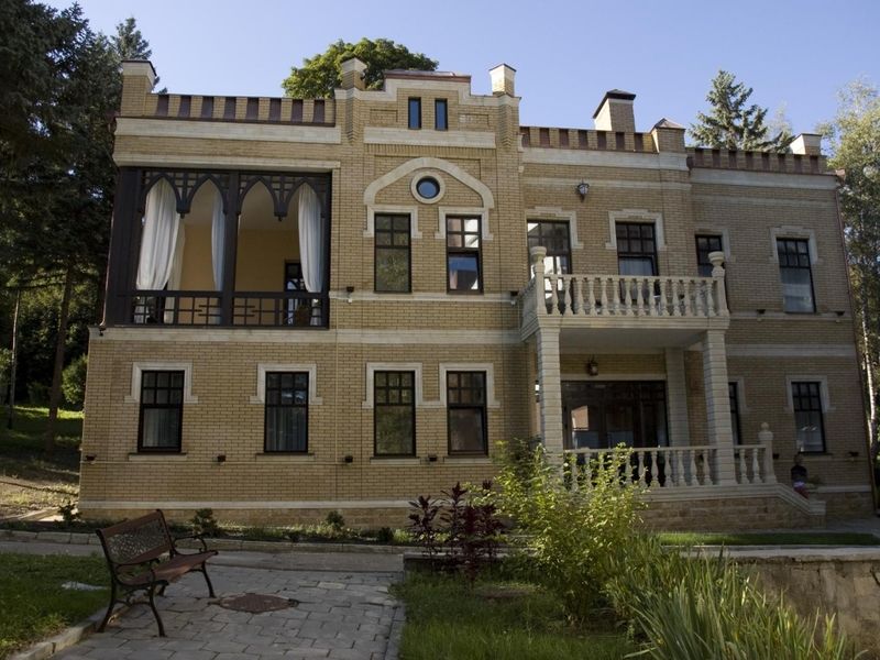 Санаторий Электроника, Ставропольский край, Кисловодск Кисловодск Предгорный район