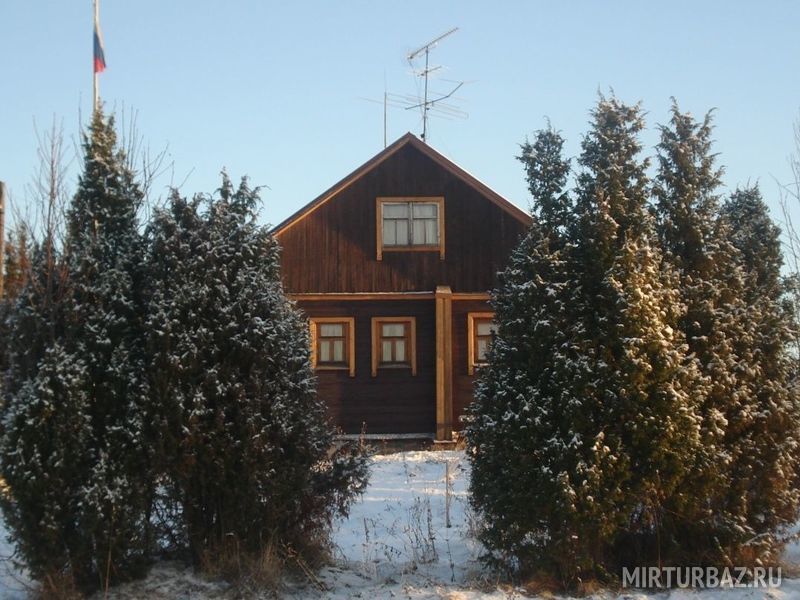 Потаневщина, Республика Карелия: фото 5