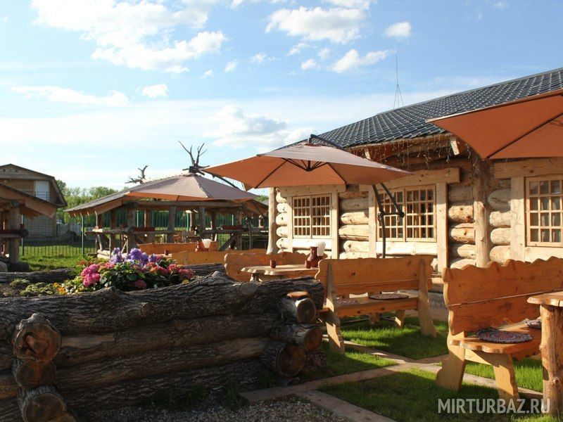 Попов луг, Ярославская область: фото 2