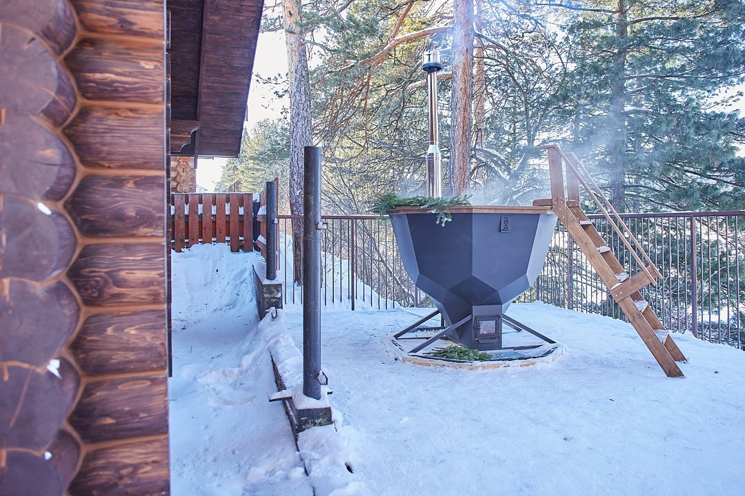 Рыжий кот, Горный Алтай (Республика Алтай): фото 5