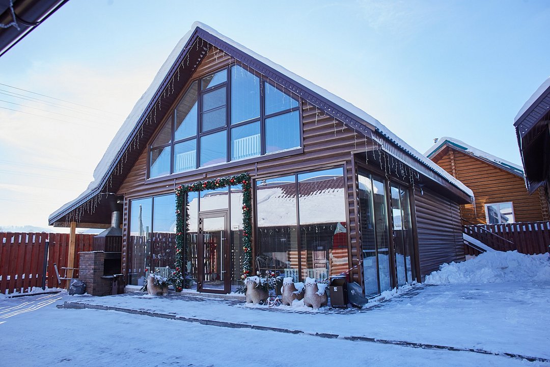 Рыжий кот, Горный Алтай (Республика Алтай): фото 2