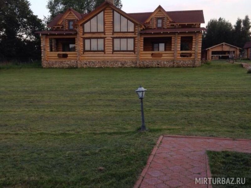 Роял Селигер, Тверская область: фото 2