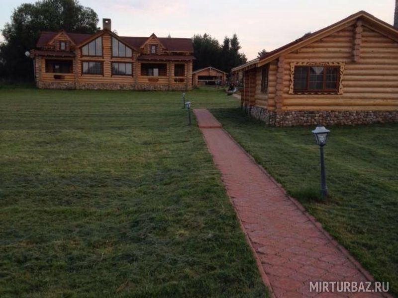 Роял Селигер, Тверская область: фото 3