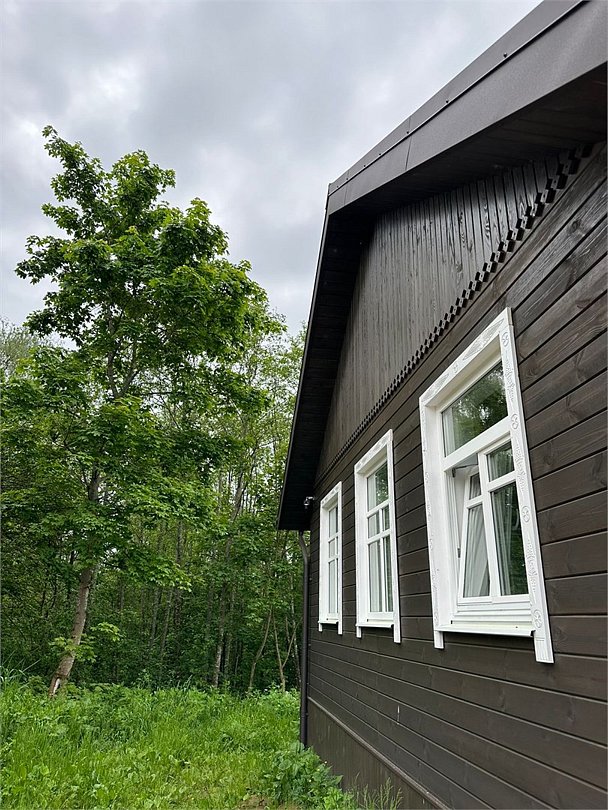 Гостевой дом «Мятный сад», Пушкиногорский, Псковская область