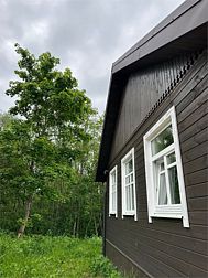 Гостевой дом «Мятный сад»