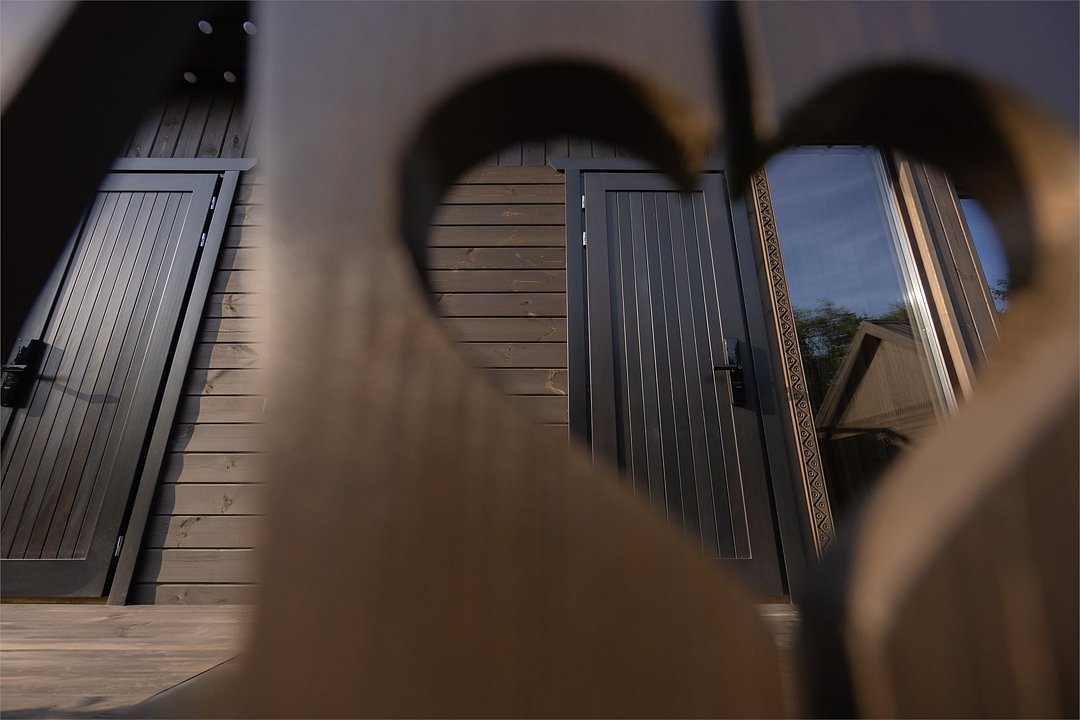 Гостевой дом «Мятный сад», Псковская область: фото 2