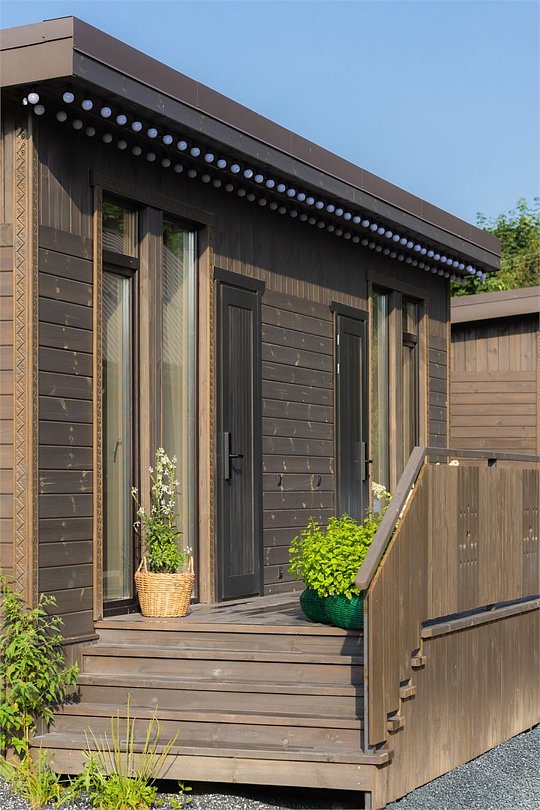 Гостевой дом «Мятный сад», Псковская область: фото 3