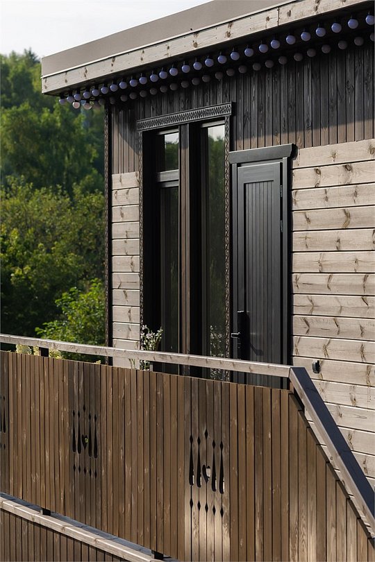 Гостевой дом «Мятный сад», Псковская область: фото 4