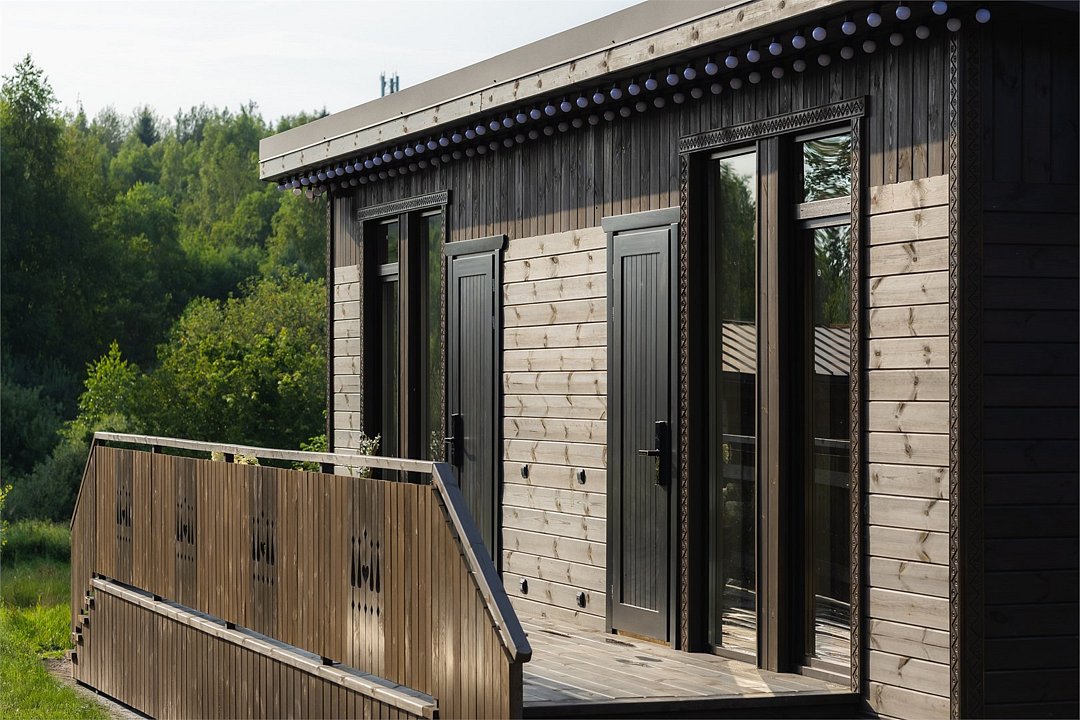 Гостевой дом «Мятный сад», Псковская область: фото 5