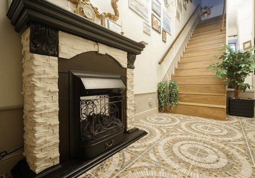 Гостиница Кристал, Архангельская область, Архангельск 