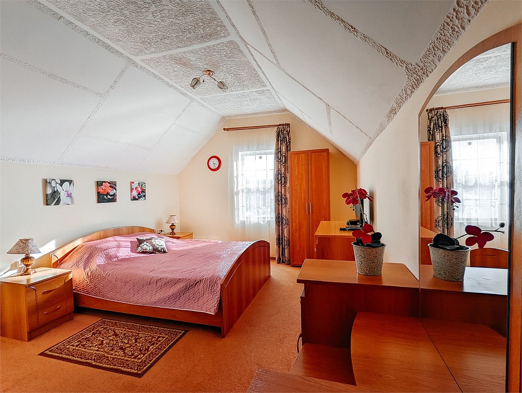 Гостевой дом "Орхидея", Ярославская область: фото 4