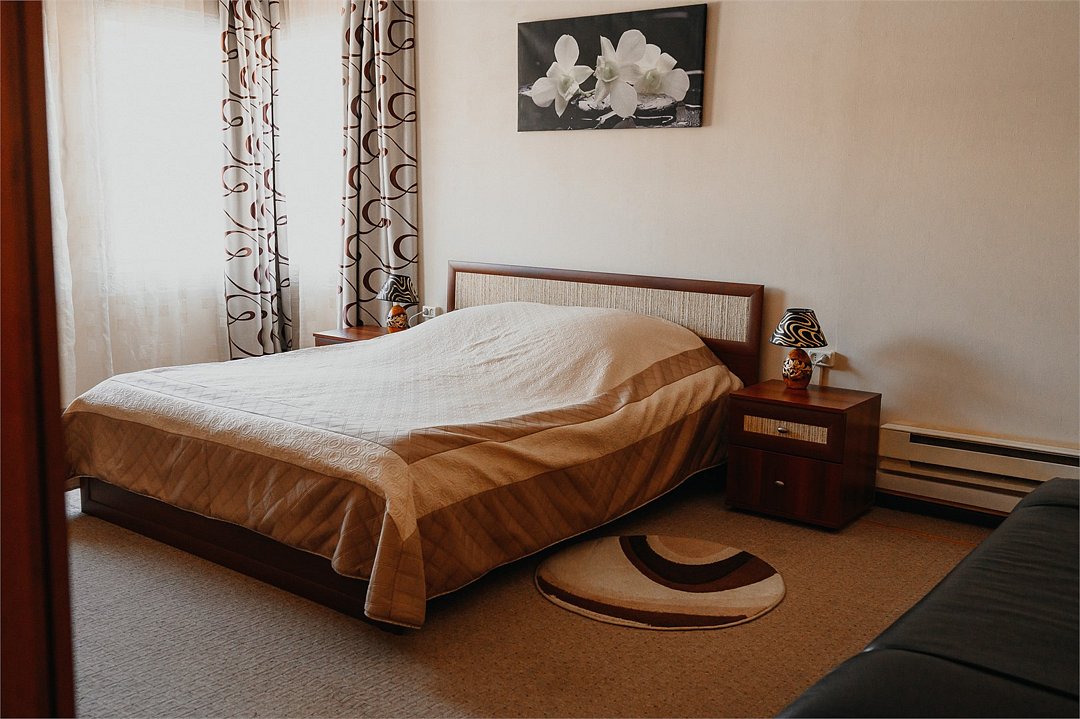 Гостевой дом "Орхидея", Ярославская область: фото 5