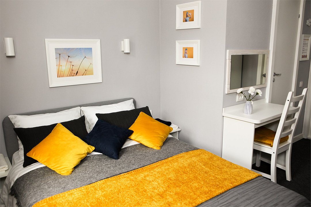 Хостел "Кроличья Нора", Республика Татарстан, Казань 