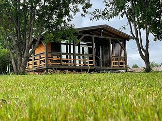 Коттедж МайнДорф