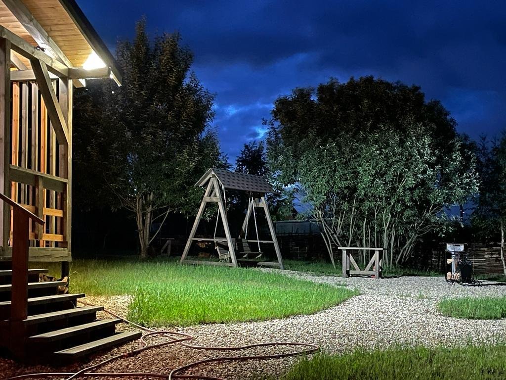 МайнДорф, Тверская область: фото 3