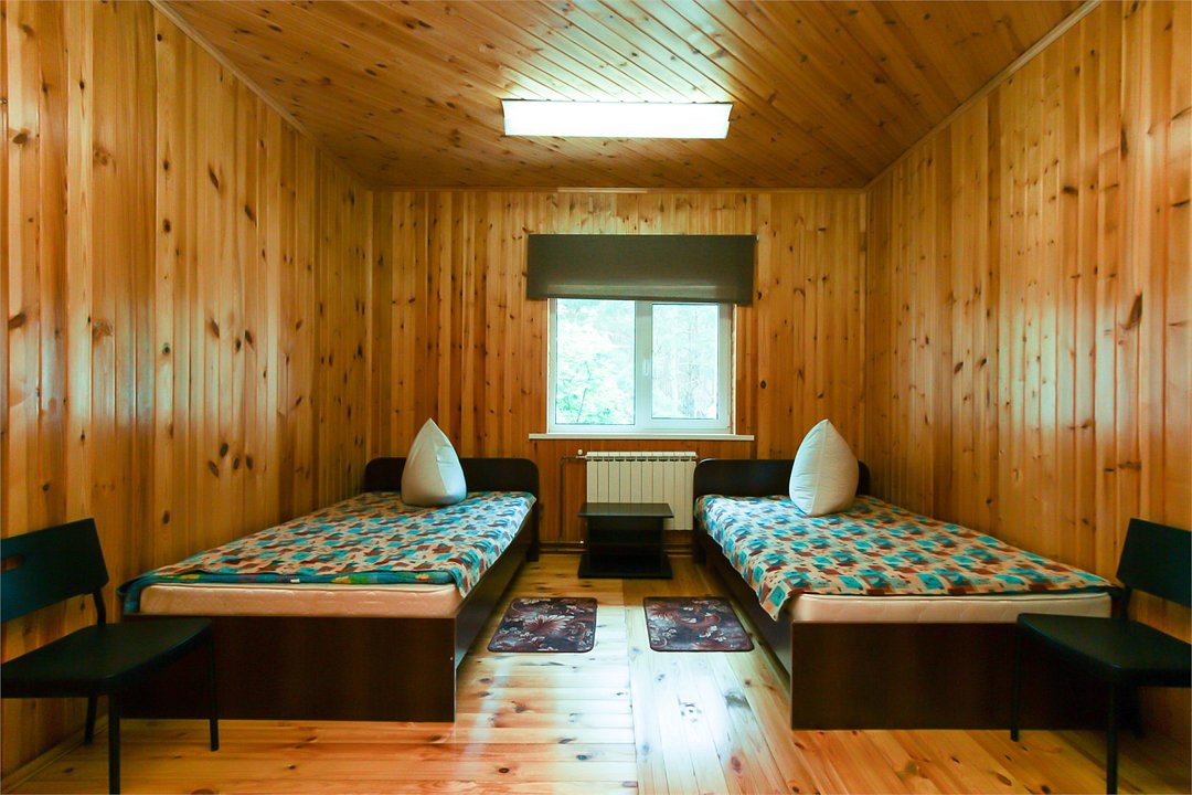 База на Море, Новосибирская область: фото 3