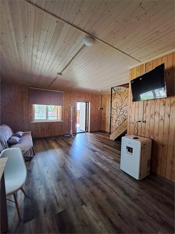 База на Море, Новосибирская область: фото 5