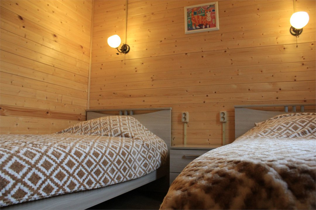 Сумерия хаус, Республика Карелия: фото 2