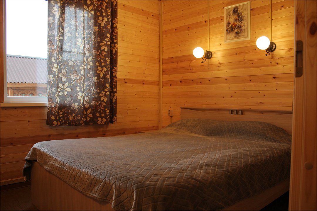 Сумерия хаус, Республика Карелия: фото 3