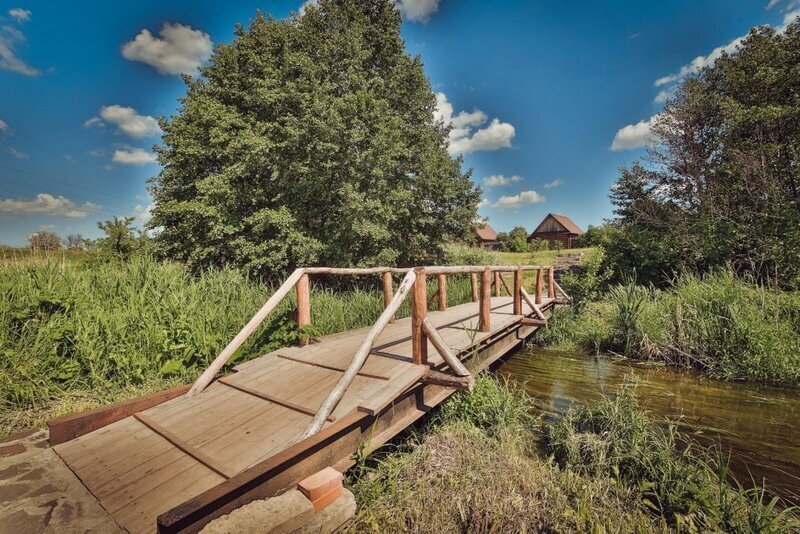 Старый Хутор, Самарская область: фото 4