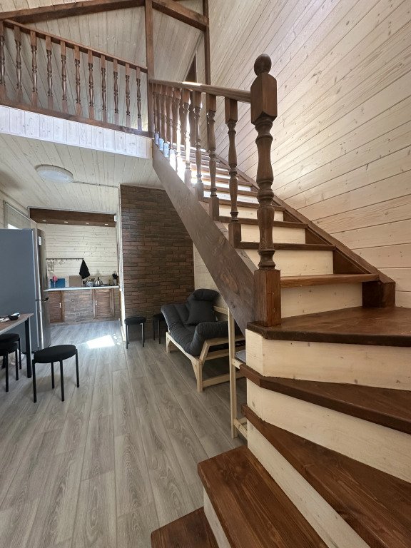 Частный дом  Ссылканаозеро, Тверская область, деревня Завирье 