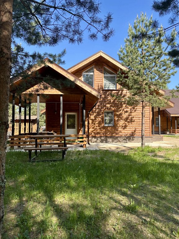 Частный дом  Ссылканаозеро, деревня Завирье, Тверская область