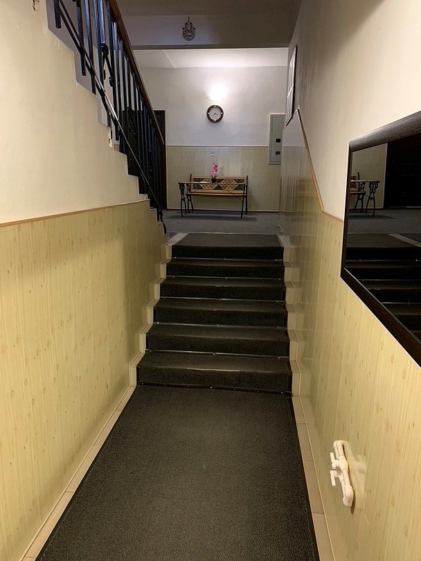 Гостевой дом Увильды, Челябинская область: фото 3