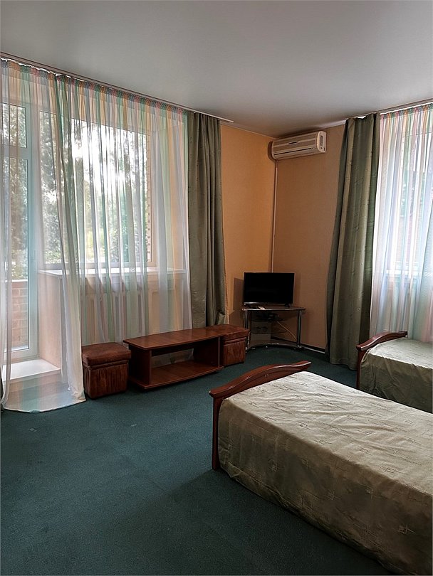 Гостевой дом Увильды, Челябинская область: фото 4