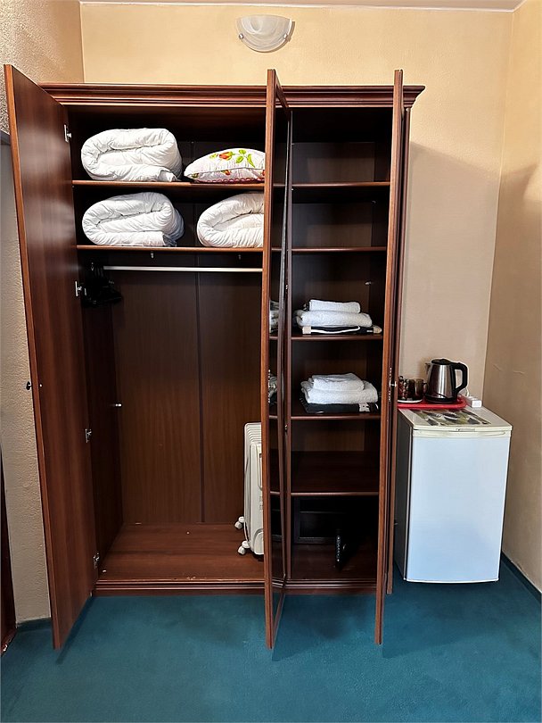 Гостевой дом Увильды, Челябинская область: фото 5