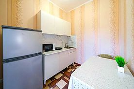 Апартаменты с кухней, Гостевой дом Rakhat Vardane, Вардане