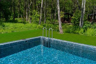 База отдыха Balance