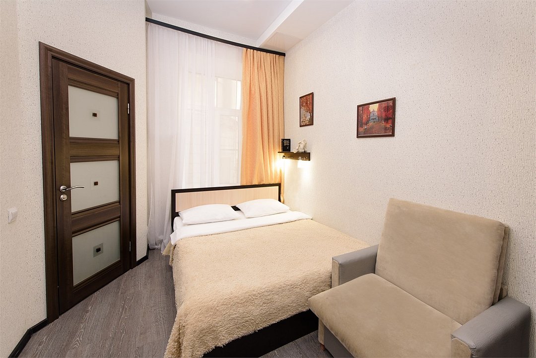 Гостевой дом Календарь, Санкт-Петербург, Ленинградская область