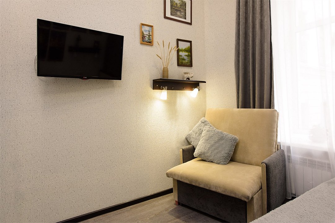 Календарь, Ленинградская область: фото 5